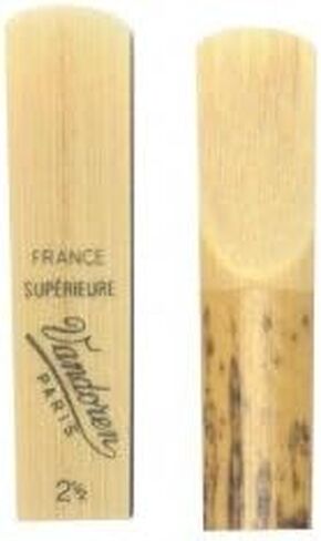 Reed Sop Sax Vand T 2.5 in Saudi Arabia