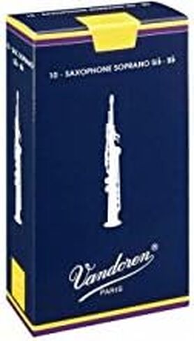 Reed Sop Sax Vand T 2.5 in Saudi Arabia