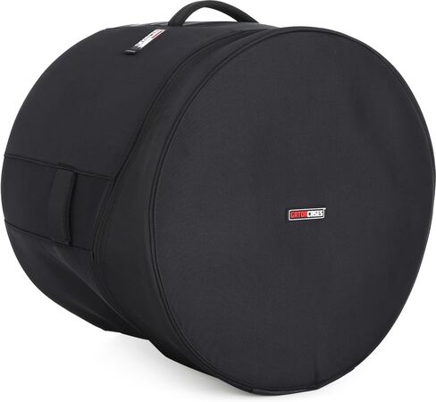Gator Icon Series Bass Drum Bag - 18 x 16 inch in Saudi Arabia