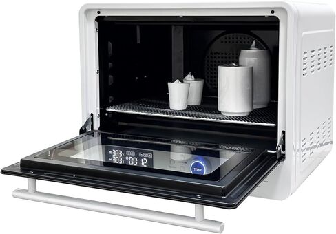 Large 40L Convection Dye-Sublimation Oven Deluxe Bundle for Cups & Tumblers in Saudi Arabia