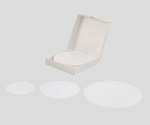 كورق مرشح الألياف الزجاجية واحدة SPGFC025120N / 2-853-03 in Kuwait