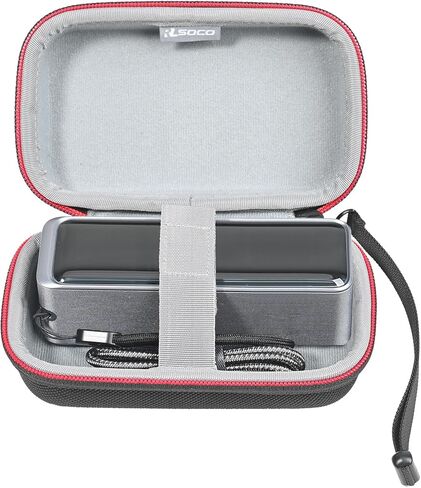 RLSOCO Carning Dase لبنك Anker Prime Power ، حزمة بطارية 9600 مللي أمبير في الساعة مع إخراج 65W (حالة فقط) in Kuwait