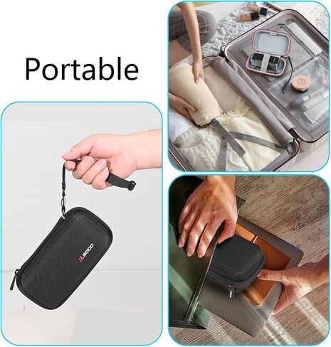 RLSOCO Carning Dase لبنك Anker Prime Power ، حزمة بطارية 9600 مللي أمبير في الساعة مع إخراج 65W (حالة فقط) in Kuwait
