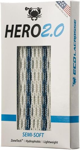 East Coast Dyes Lacrosse Hero 2.0 Mesh in Kuwait