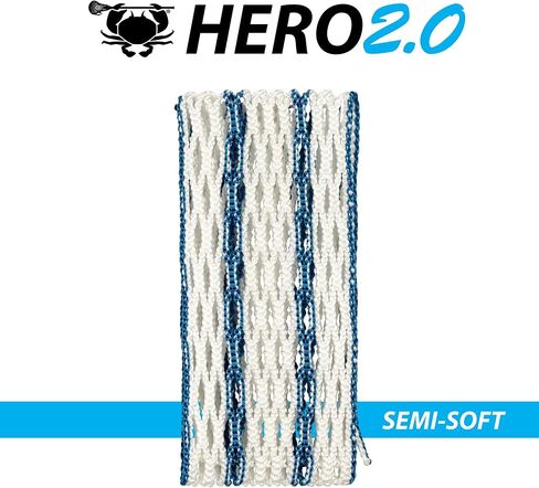 East Coast Dyes Lacrosse Hero 2.0 Mesh in Kuwait