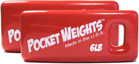 BCD Scuba Weights (Pairs) for Weight-Integrated BCDs in Saudi Arabia