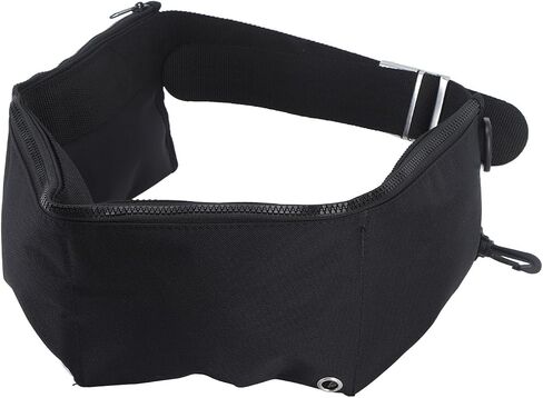 Topyond Scuba Weight Belt with Pockets, Quick Dry Nylon 600d Oxford Cloth and Double D Shape Buckle Diving Pocket Weight Belt for Snorkeling and Water Sports, Adjustable Belt in Saudi Arabia
