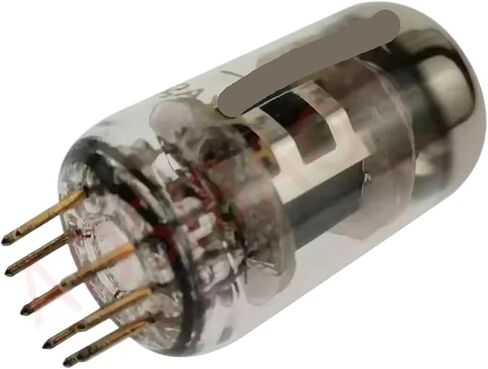 1/2PCS Vacuum Tube Amplifier Tube(2 Piece 12AX7-T) in Saudi Arabia