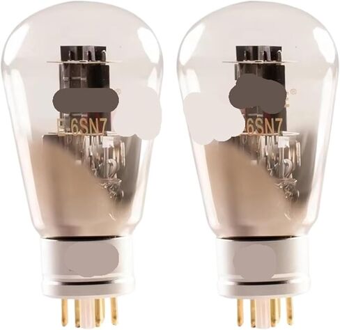 1pcs e-6sn7 أنبوب فراغ in Saudi Arabia