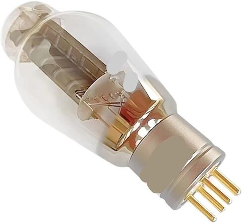 1/2pcs 300b-H Tube (2pcs) in Saudi Arabia