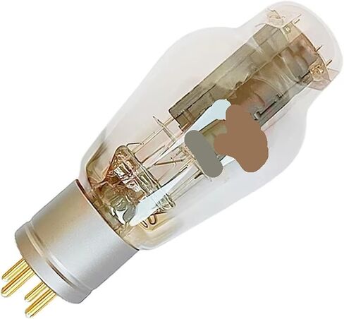 1/2pcs 300b-H Tube (2pcs) in Saudi Arabia