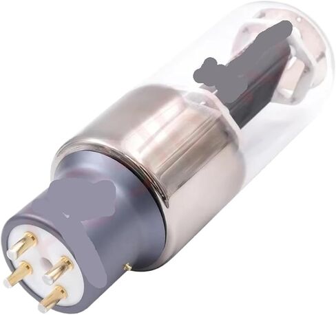 1/2/4PCS A845 Vacuum Tube for Power Amplifier(2 Piece A845) in Saudi Arabia