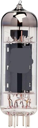 1/2/4PCS EL84 Audio Tube Amblefier (4pcs) in Saudi Arabia