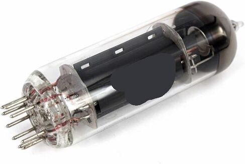 1/2/4PCS EL84 Audio Tube Amblefier (4pcs) in Saudi Arabia