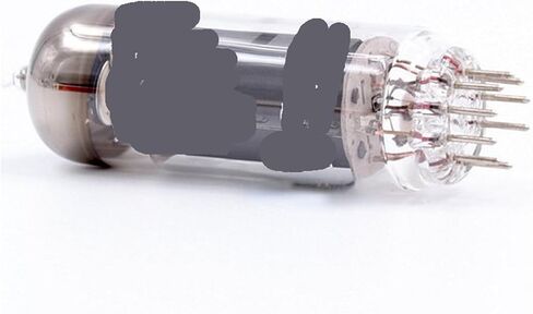 1/2/4PCS EL84 Audio Tube Amblefier (4pcs) in Saudi Arabia