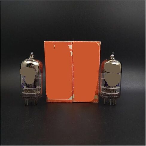 1/2/4PCS 6H3N-N أنبوب فراغ (1pcs) in Saudi Arabia