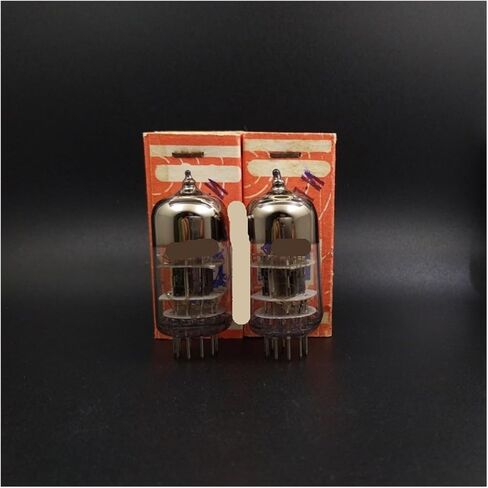 1/2/4PCS 6H3N-N أنبوب فراغ (1pcs) in Saudi Arabia
