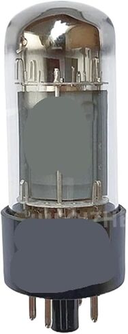 1/2/4PCS 6V6GT Vacuum Tube(4PCS) in Saudi Arabia