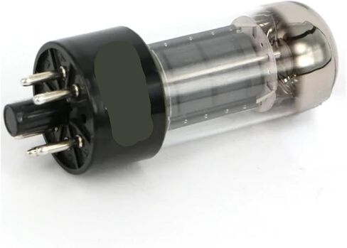 1/2/4PCS 6V6GT Vacuum Tube(4PCS) in Saudi Arabia