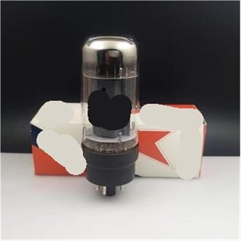 1PCS Vacuum Tube Precision Matching(EH 6CA7-EL34) in Kuwait