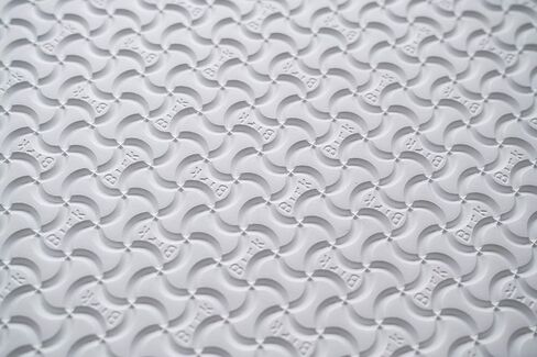 EV Rubber Soling Sheets for Cork Sandals Swees استبدال الأسود والبني والأبيض (أسود) in Kuwait
