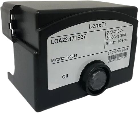 LOA22.171B27 استبدال التحكم في الموقد in Saudi Arabia