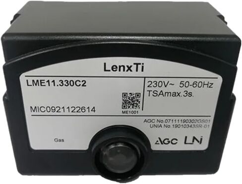 LME11.330C2 Burner Control Replacement in Saudi Arabia