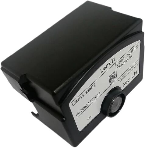 LME11.330C2 Burner Control Replacement in Saudi Arabia