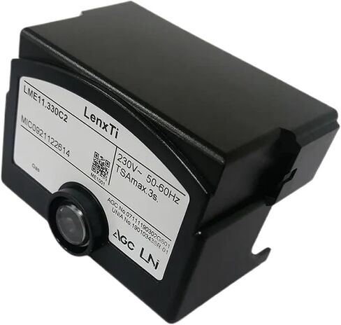 LME11.330C2 Burner Control Replacement in Saudi Arabia