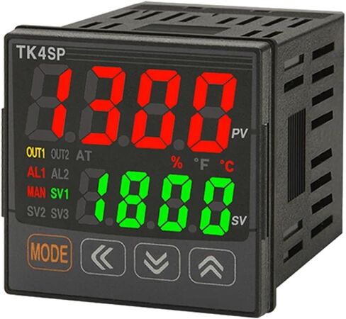 TK4SP-14RN وحدة تحكم درجة الحرارة عالية الدقة in Saudi Arabia