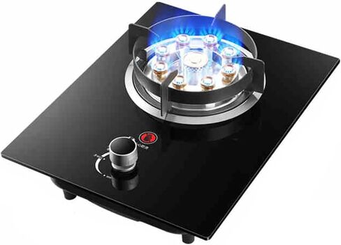 Commercial Gas Stock Pot Range,Home Kitchen with Flameout Protection,with Thermocouple Protection,for Restaurant(NG) in Saudi Arabia