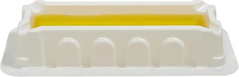 CellPro™ Reagent Solution Reservoirs Multichannel Trays (100, 25mL, Bulk Pack) in Saudi Arabia
