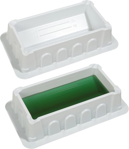 CellPro™ Reagent Solution Reservoirs Multichannel Trays (100, 25mL, Bulk Pack) in Saudi Arabia