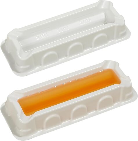 CellPro™ Reagent Solution Reservoirs Multichannel Trays (100, 25mL, Bulk Pack) in Saudi Arabia