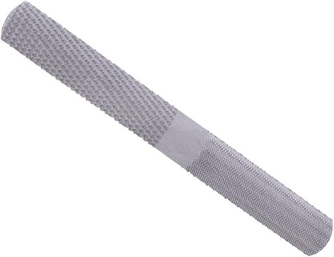 4 In 1 Rasp File Half Round Flat Steel Rasp File Carpentry Rasp for Wood Metal Processing 8inch 200mm in Saudi Arabia