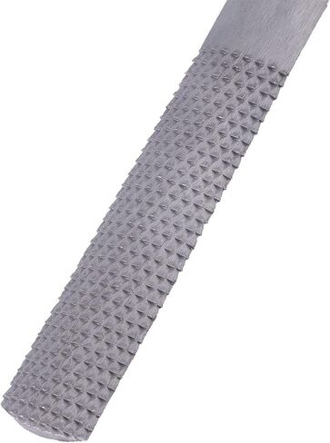 4 In 1 Rasp File Half Round Flat Steel Rasp File Carpentry Rasp for Wood Metal Processing 8inch 200mm in Saudi Arabia