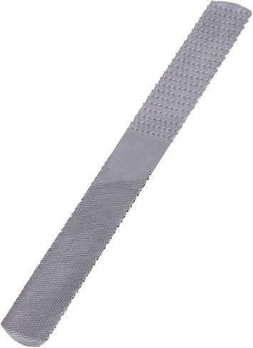 4 In 1 Rasp File Half Round Flat Steel Rasp File Carpentry Rasp for Wood Metal Processing 8inch 200mm in Saudi Arabia