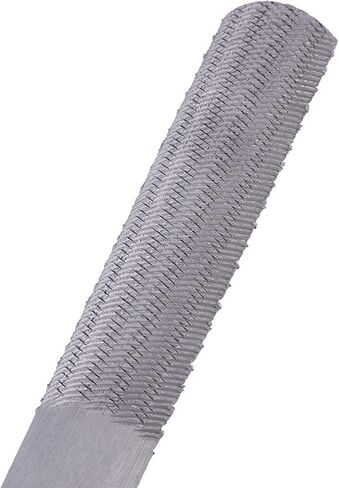 4 In 1 Rasp File Half Round Flat Steel Rasp File Carpentry Rasp for Wood Metal Processing 8inch 200mm in Saudi Arabia