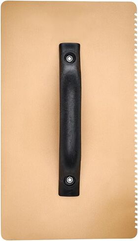 ToolPro Professional Grade Carbide Bit Stucco & EIFS Rasp – Saw Rasp for Efficient Surface Finishing (4 in. x 14 in.) in Kuwait