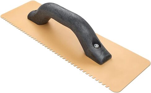ToolPro Professional Grade Carbide Bit Stucco & EIFS Rasp – Saw Rasp for Efficient Surface Finishing (4 in. x 14 in.) in Kuwait