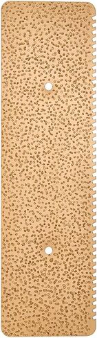 ToolPro Professional Grade Carbide Bit Stucco & EIFS Rasp – Saw Rasp for Efficient Surface Finishing (4 in. x 14 in.) in Kuwait