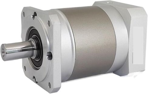 Speed Reducer Planetary Geared Reducer for 80ST Servo Motor Input 19mm Shaft Output 20mm Max 104N.m ≤8 arcmin Planetary Gearbox(7) in Saudi Arabia