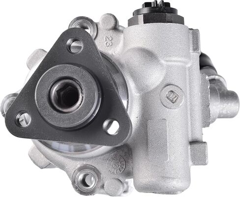 21-5350 مضخة توجيهية جديدة متوافقة مع 2000 BMW 323CI 2001-2006 325CI 2001-2006 330CI 2.5L 2.8L 3.0L in Saudi Arabia