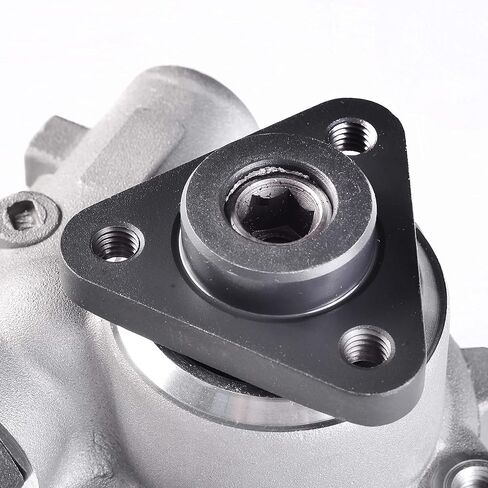 21-5350 مضخة توجيهية جديدة متوافقة مع 2000 BMW 323CI 2001-2006 325CI 2001-2006 330CI 2.5L 2.8L 3.0L in Saudi Arabia