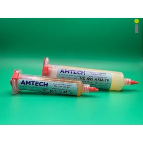 AMTECH NC-559-ASM TF (30cc Syringe) in Saudi Arabia