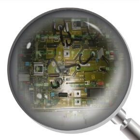 C98043-A1305-L1-08 1PCS جديد in Kuwait