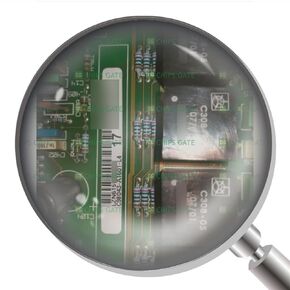 C98043-A1601-L4-17 1PC جديد in Kuwait