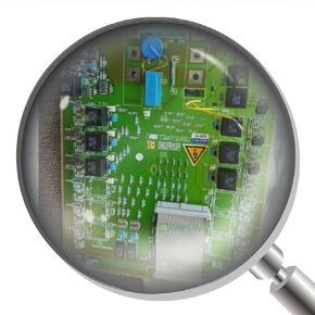 C98043-A1603-L11 1PC جديد in Kuwait