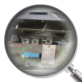 1PCS New 6SE7031-8EF80-Z in Kuwait