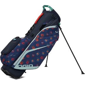 Ogio Fuse 4 Bag Golf Bage in Kuwait